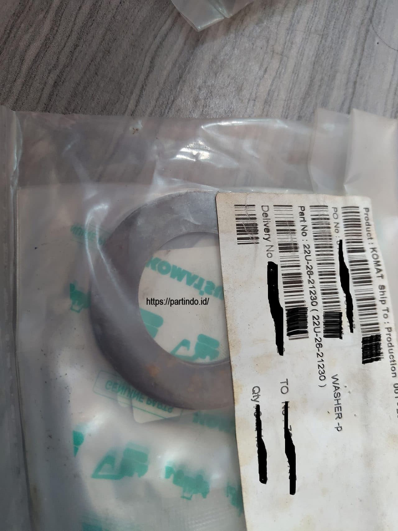 22U-26-21230 22U2621230